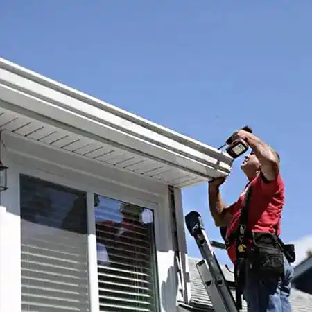 gutter services Wharton